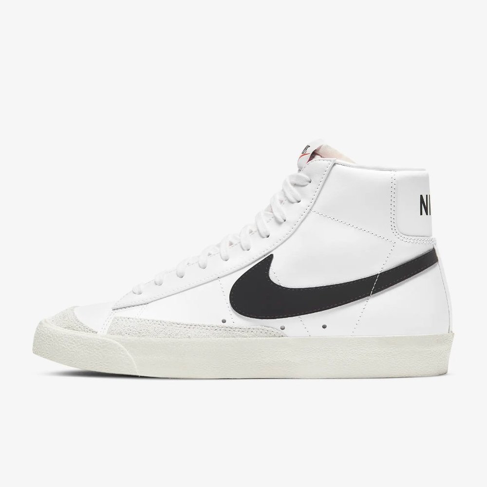 Nike Blazer Mid '77 Vintage Men's Shoes New w/o Box - HAML